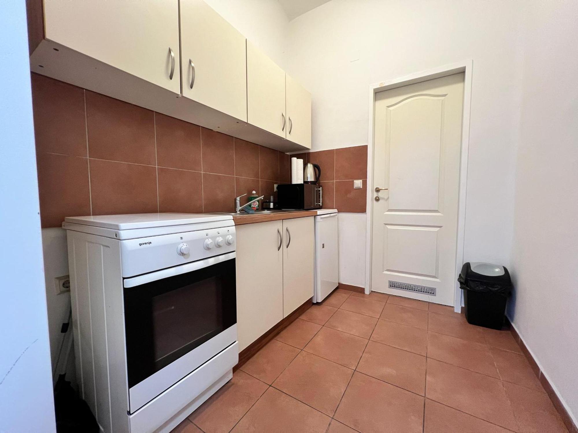 Charming 1Br Apartment Perfect For Long Stays Vienne Extérieur photo