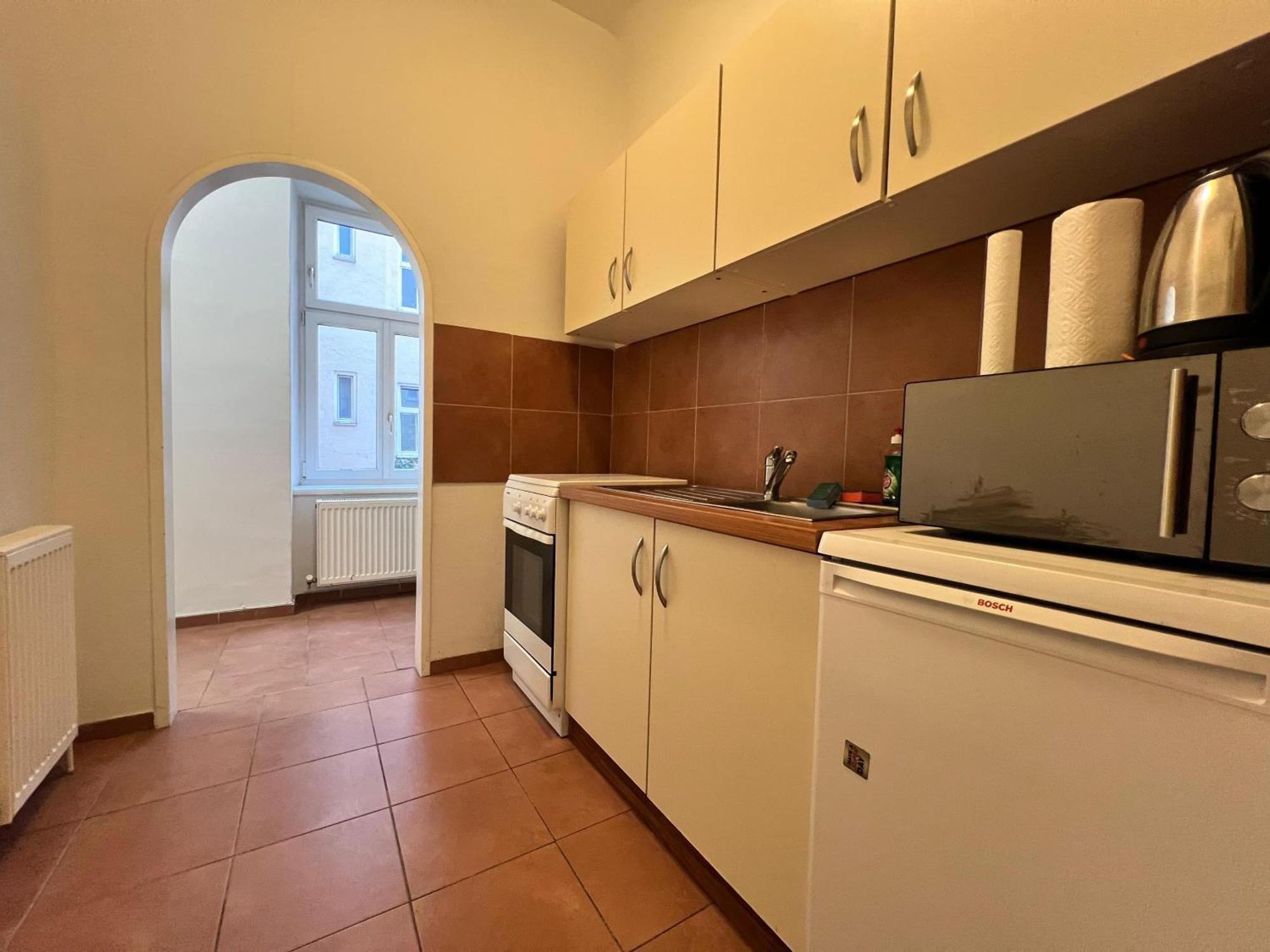 Charming 1Br Apartment Perfect For Long Stays Vienne Extérieur photo